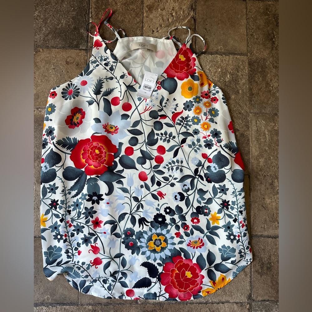 Super cute tank